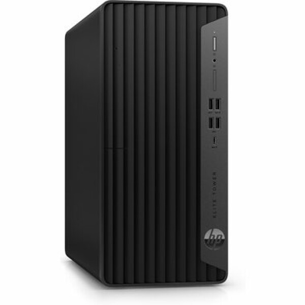 HP Elite Tower 600 G9 čierna / Intel Core i5-13500 2.5GHz / 16GB / 512GB SSD / Intel UHD / W11P (6U4S9EA)