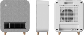Stylies FAN HEATER APUS/COP002777 STYLIES
