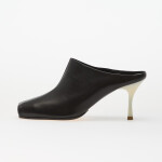 Tenisky MM6 Slipper Black EUR 39