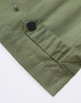 Service Works Tech Twill Gardening Liner Olive XL