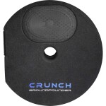 Crunch GP690 aktívny subwoofer do auta 300 W; GP690