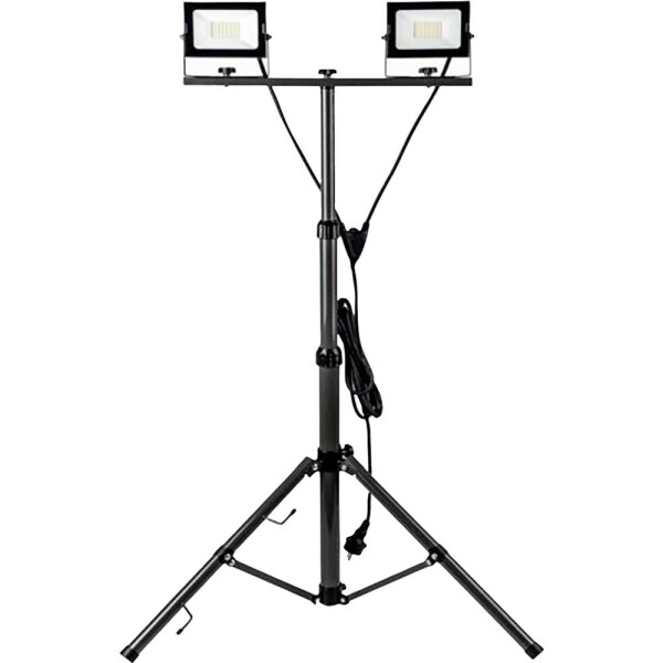Avide ABSSFLNW-20W-TRIPOD-D LED svetlomety En.trieda 2021: F (A - G) 40 W; ABSSFLNW-20W-TRIPOD-D