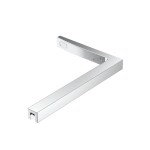 Sprchová zástena SAT Walk-in 110 cm SATBWI110MPZAVP SATBWI110MPZAVP