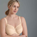 Podprsenka s kosticami Eloise Full Cup 5295 rose - RosaFaia 574 rose 95J