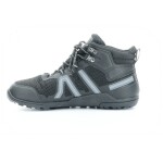 Xero Shoes Xcursion Fusion Black Titanium W outdoorové barefootové topánky 37 EUR