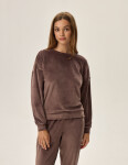 Fain 41892-84X Dámske pyžamo Coffie - Henderson Ladies XXL