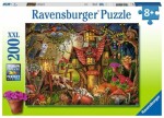 Ravensburger Lesný dom