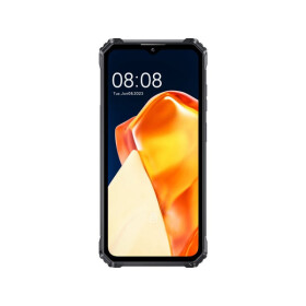 Oukitel WP28 Čierno-oranžový