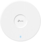 TP-Link TP-Link EAP723 punkt dostępowy WLAN 5000 Mbit/s Biely Obsługa PoE