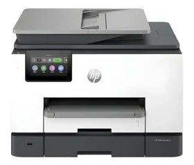 HP Officejet Pro 9132e / Farebná atramentová multifunkcia / 4800x1200dpi / A4 / tlač/sken/kopír/fax / USB / LAN / Wi-Fi