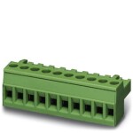 Printed-circuit board connector MSTBT 2,5/ 2-ST-5,08 1779987 Phoenix Contact; 1779987
