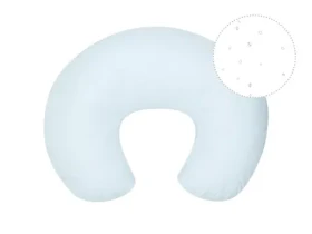 KikkaBoo Dojčiaci vankúš Dream Big Blue (41304060059KB)