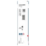 Bosch Accessories 2608902106 Plochý frézovací vrták 1 ks; 2608902106