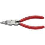 Knipex 08 21 145 dielňa kombinované kliešte, 145 mm, DIN ISO 5746