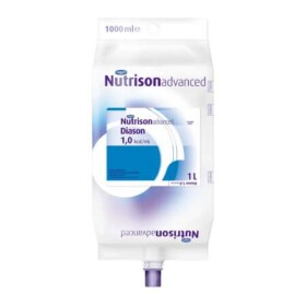 Nutrison advanced Diason Low 1000 ml