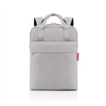 Batoh na notebook Reisenthel Allday Backpack M Twist Sky Rose