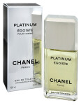 Chanel Egoiste Platinum EDT ml