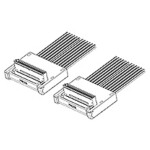 Molex 200227-2002 1 ks Box; 200227-2002