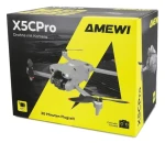 AMEWI Dron X5CPro