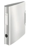 Leitz 180° Active STYLE arktická biela / Pákový zakladač / A4 / 50 mm (11090004)