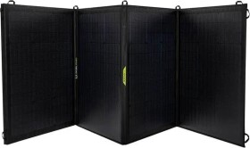 Goal Zero Goal Zero Nomad 200, 200 W, 5 V, 2.4 A, 19.1 V, 23 V, Monocrystalline silicon