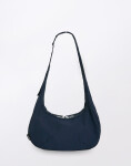 Kaala Onni Moon Bag Medium Blueish black