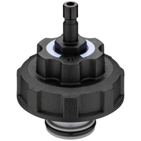 Adaptér chladiaceho systému Vigor V1963N-B; V1963N-B