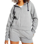 Dámska mikina UW0UW03218-P4A - Tommy Hilfiger S