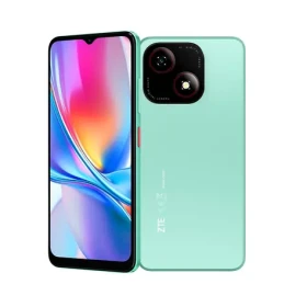 ZTE Blade A35e 2+64GB zelená / 6.52" / 64GB / Android 14 (TES00002)