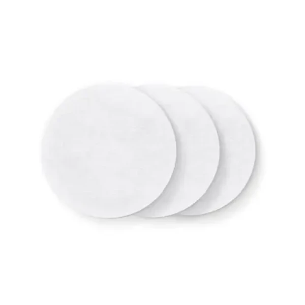 Ecovacs DFI030035 3ks / dvojvrstvové bavlnené filtre pre N20 Family (DFI030035)