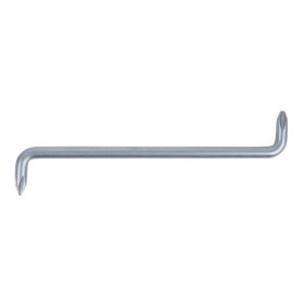 KS Tools 151.2684 1512684 kľúč PZ 3, PZ 4; 1512684