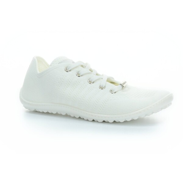 Tenisky Leguano Go White 42 EUR