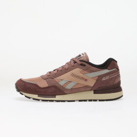 Tenisky Reebok GL 1600 Dark Cocoa/ New Grey 2/ Light Cocoa EUR 44.5