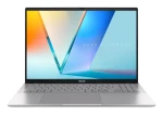 Asus Vivobook S16 S3607VA-RP097W strieborná / Notebook / 16" WUXGA / Intel Core 5 210H 2.2GHz / 16GB DDR5 / 512GB SSD (S3607VA-RP097W)
