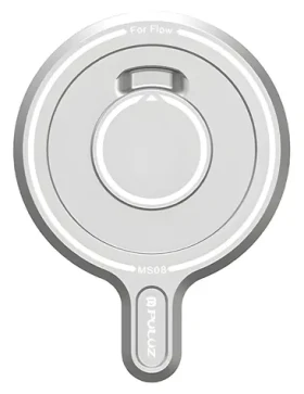 Puluz PU710S pre Insta360 Flow / Magnetický držiak telefónu / hliník (PU710S)