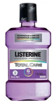 LISTERINE Total care teeth protection ústna voda 1000 ml