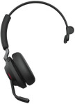 Jabra Evolve2 65 Mono UC USB-A čierna / mono náhlavná súprava / mikrofón / Bluetooth / USB-A dongle (26599-889-999)