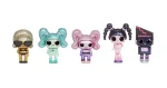 MGA LOL Surprise! Mini bábiky Tiny Toys, PDQ