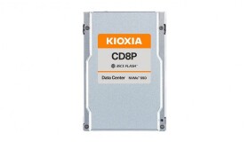 Kioxia SSD 2.5" 3.20TB KIOXIA CD8P-V (PCIe 5.0/NVMe) Enterprise SSD für Server