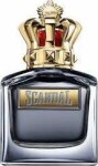 Jean Gaultier Scandal For Him EDT (plnitelná) ml