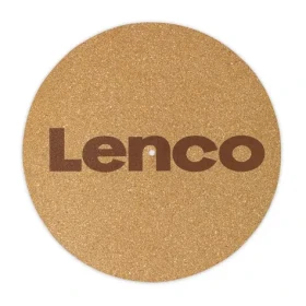LENCO TTA-030CO Podložka hnedá (TTA-030CO)
