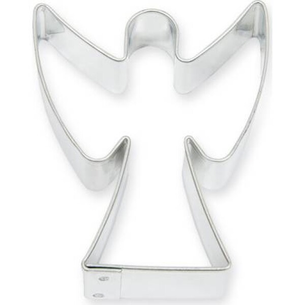 Vykraјovátko anjel 10,5 cm - Smolík - Smolík