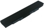 MicroBattery 6 Cell, Li-Ion, 11.1V, 4400 mAh (MBI3060)