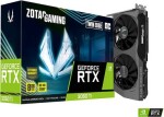 ZOTAC RTX 3060 Ti Twin Edge OC LHR / 1410-1695MHz / 8GB GDDR6 / 256-bit / 1x HDMI + 3x DP / 200W (8) (ZT-A30610H-10MLHR)