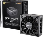 Be quiet! Power 600W BN239