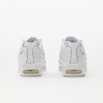Tenisky Nike Air Max 95 White/ Metallic Silver-Summit White-Sail EUR 45