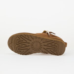 Tenisky UGG W Lo Lowmel Chestnut EUR 41