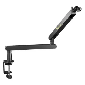 Maono BA92 čierna / Rameno pre mikrofón / nosnosť do 2 kg / otočné kĺby 360° (BA92)