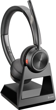 HP Savi 7220 Office Binaural