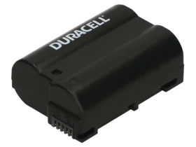 Duracell pre Nikon EN-EL15C / Batéria / Li- ION / 2250 mAh / 16 Wh / 2 ks (DRNEL15C)